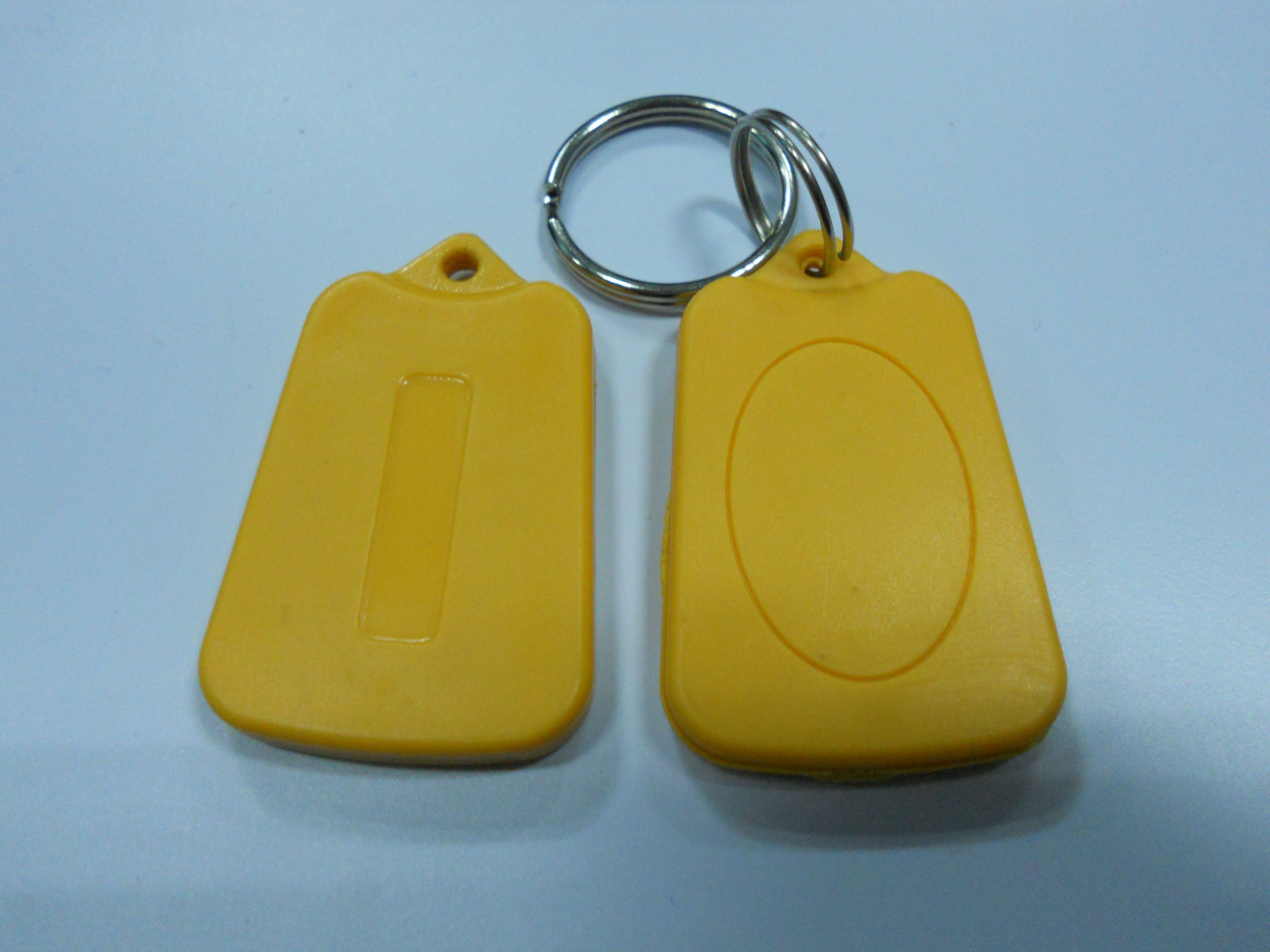B-K007钥匙扣